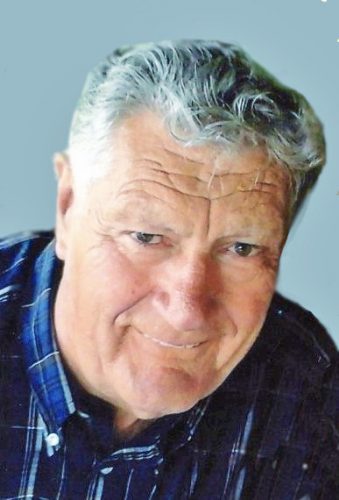 Carlton D. Mossor